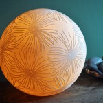 Fronds Lamp