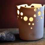 Kimber Tea Light Beaker