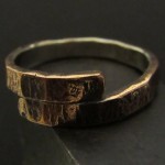 Men's Overlap Ring