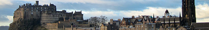 edinburgh