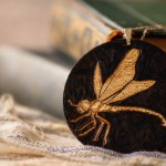 Dragonfly Pendant