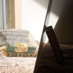 Emination Photography Setup