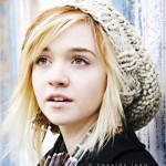 Oatmeal Beret