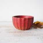 Comanche Pottery Bowl
