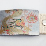 Dragon Belt Buckle