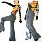 United Colors Of Benetton Trousers