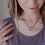 Wild and Free Necklace