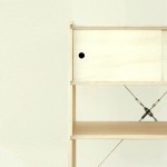 Cable Furniture - Cabinet