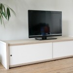 Cable Furniture - Entertainment Center